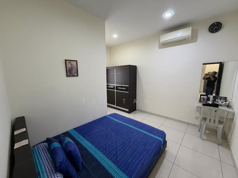 2-storey Terraced House for Sale in Setia Tropika (Johor Bahru) - Sky Tan - Bedroom - PropertyGuru.com.my