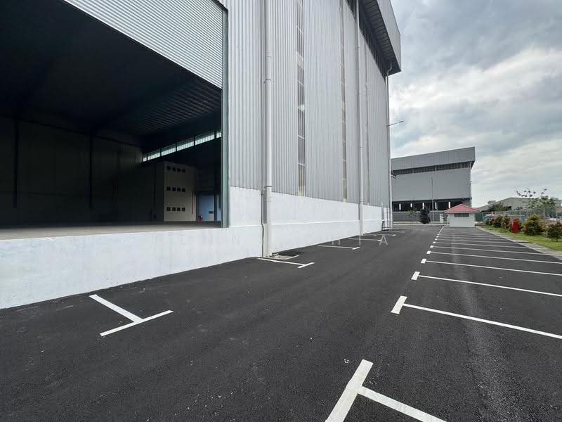 Factory for Rent in North Port (Pelabuhan Utara) (Port Klang (Pelabuhan Klang)) - Penny Chia - Exterior - PropertyGuru.com.my