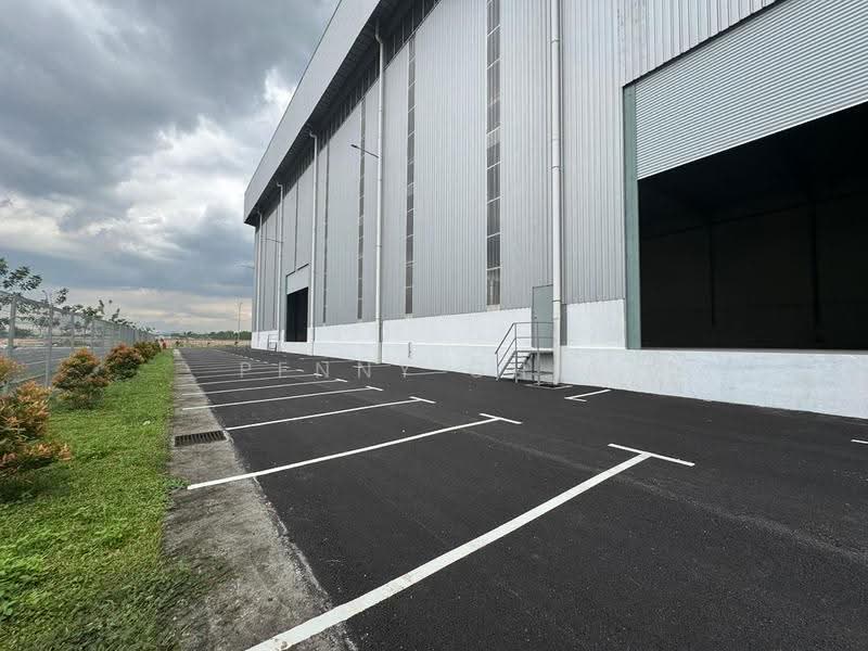 Factory for Rent in North Port (Pelabuhan Utara) (Port Klang (Pelabuhan Klang)) - Penny Chia - Exterior - PropertyGuru.com.my