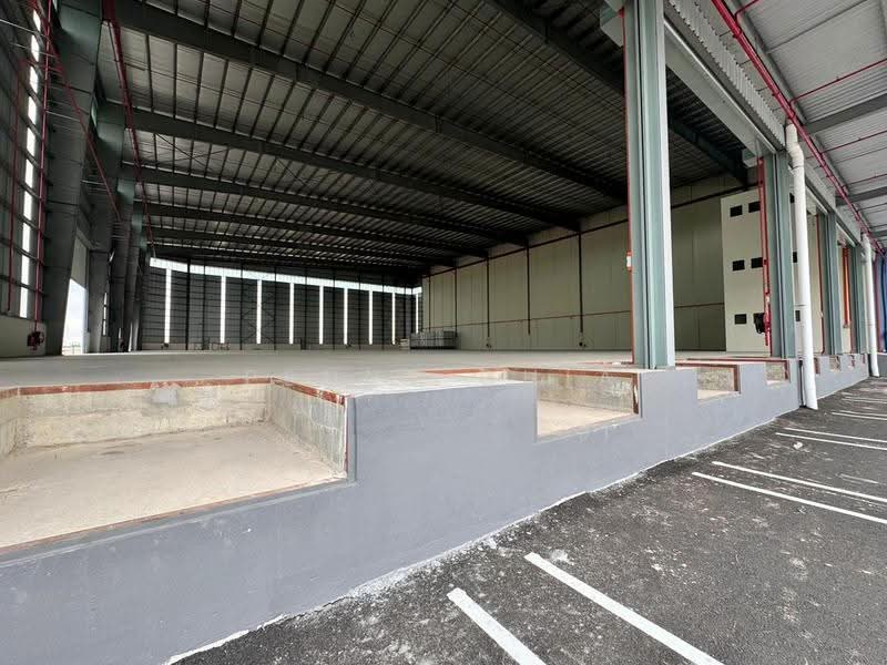 Factory for Rent in North Port (Pelabuhan Utara) (Port Klang (Pelabuhan Klang)) - Penny Chia - Exterior - PropertyGuru.com.my