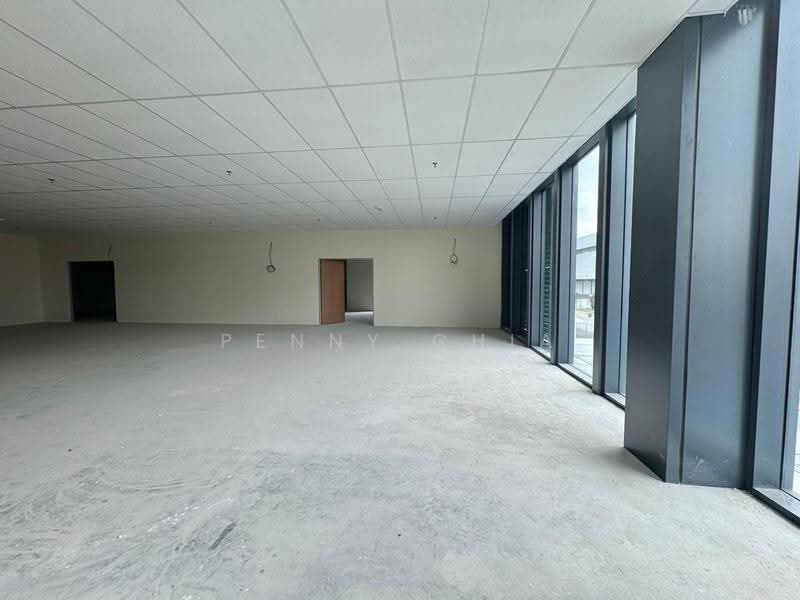 Factory for Rent in North Port (Pelabuhan Utara) (Port Klang (Pelabuhan Klang)) - Penny Chia - Interior - PropertyGuru.com.my