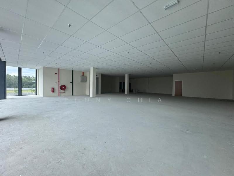 Factory for Rent in North Port (Pelabuhan Utara) (Port Klang (Pelabuhan Klang)) - Penny Chia - Interior - PropertyGuru.com.my