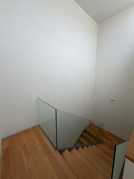Semi-Detached House for Rent in Taman U Thant (Ampang) - Hazel Lee - Interior - PropertyGuru.com.my