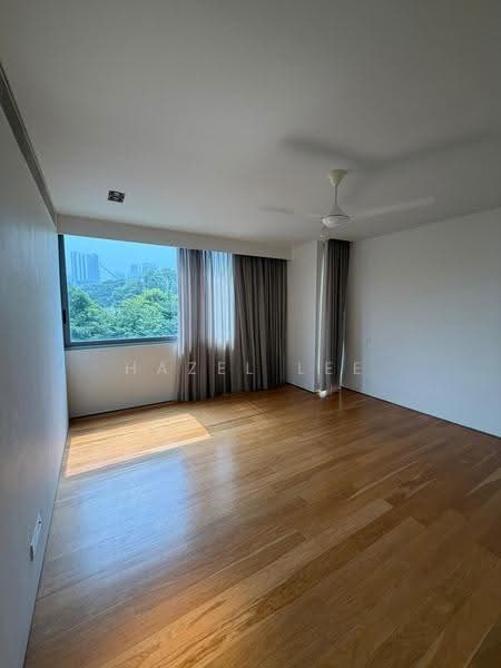 Semi-Detached House for Rent in Taman U Thant (Ampang) - Hazel Lee - Interior - PropertyGuru.com.my
