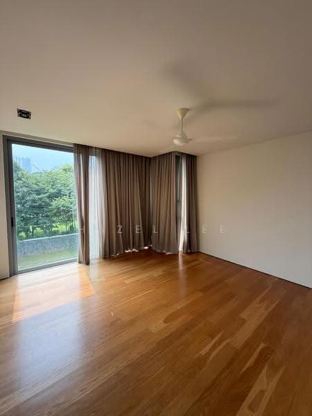 Semi-Detached House for Rent in Taman U Thant (Ampang) - Hazel Lee - Interior - PropertyGuru.com.my