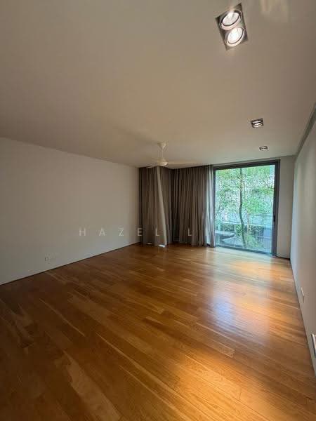 Semi-Detached House for Rent in Taman U Thant (Ampang) - Hazel Lee - Interior - PropertyGuru.com.my