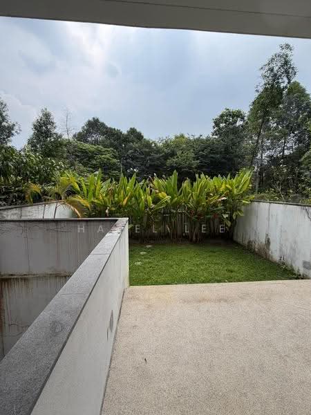 Semi-Detached House for Rent in Taman U Thant (Ampang) - Hazel Lee - Exterior - PropertyGuru.com.my