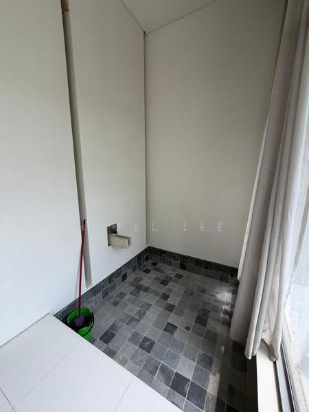 Semi-Detached House for Rent in Taman U Thant (Ampang) - Hazel Lee - Interior - PropertyGuru.com.my