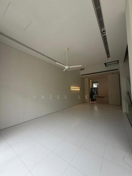 Semi-Detached House for Rent in Taman U Thant (Ampang) - Hazel Lee - Living Room - PropertyGuru.com.my