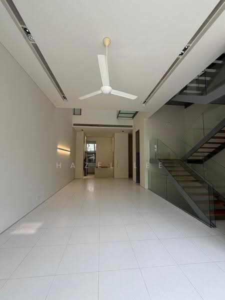 Semi-Detached House for Rent in Taman U Thant (Ampang) - Hazel Lee - Interior - PropertyGuru.com.my