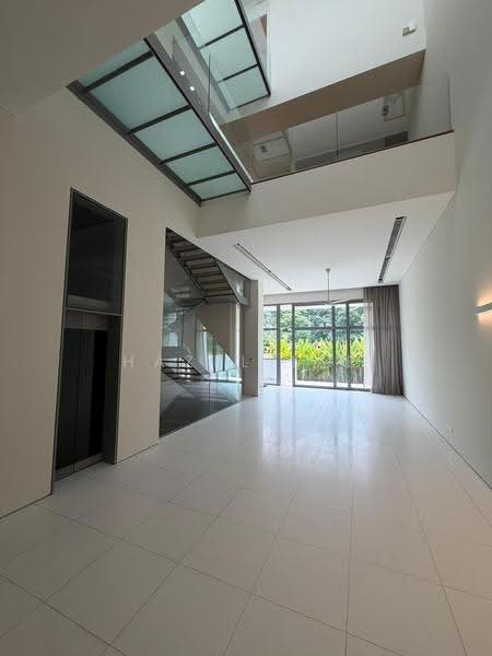 Semi-Detached House for Rent in Taman U Thant (Ampang) - Hazel Lee - Interior - PropertyGuru.com.my