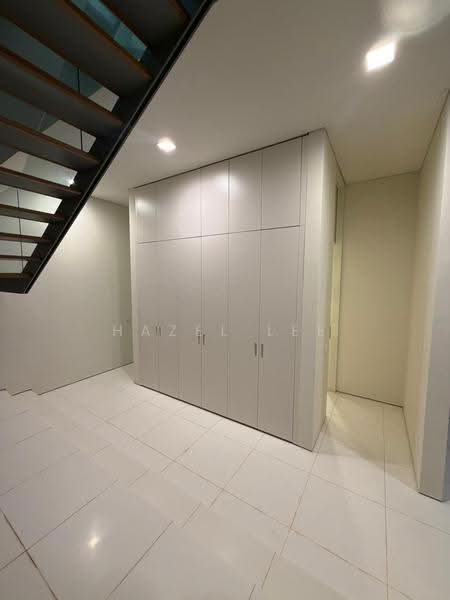 Semi-Detached House for Rent in Taman U Thant (Ampang) - Hazel Lee - Interior - PropertyGuru.com.my