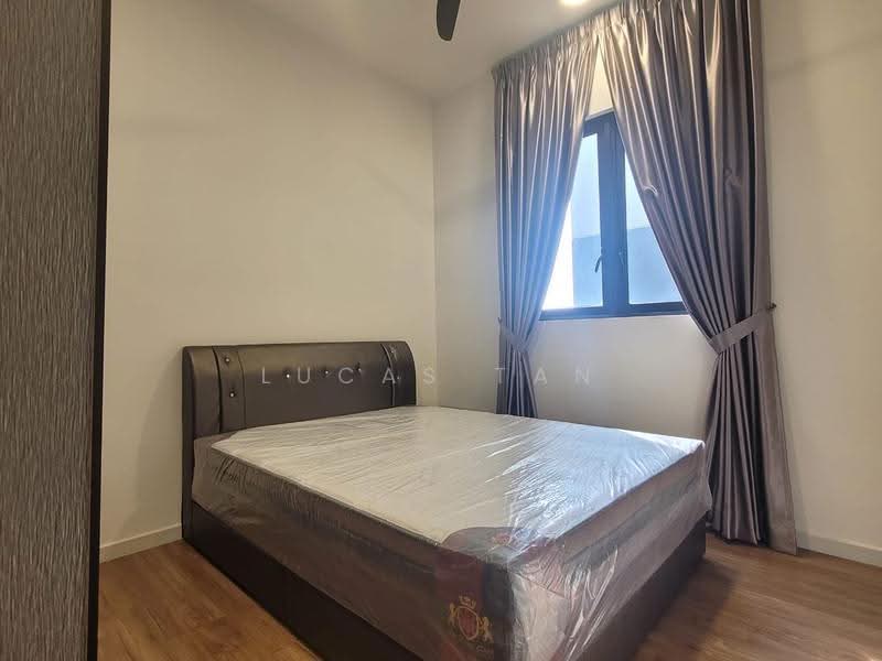 Kondominium untuk Disewa di Sunway Artessa - Lucas Tan - Bedroom - PropertyGuru.com.my
