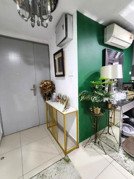 Condominium for Rent at Suasana Lumayan - Jayden Loke - Entrance - PropertyGuru.com.my