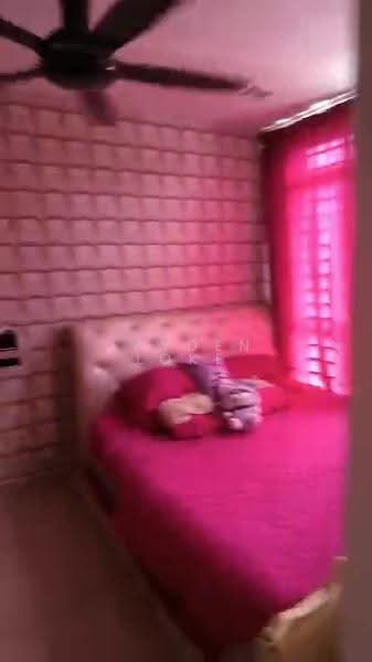 Kondominium untuk Disewa di Suasana Lumayan - Jayden Loke - Bedroom - PropertyGuru.com.my