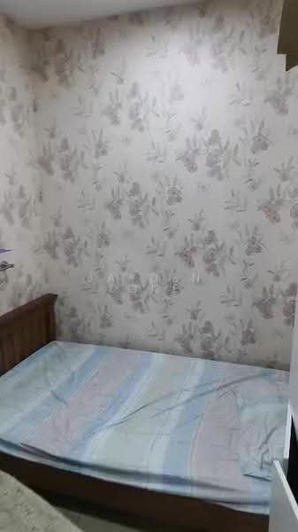 Kondominium untuk Disewa di Suasana Lumayan - Jayden Loke - Bedroom - PropertyGuru.com.my