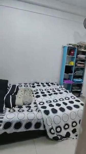 Kondominium untuk Disewa di Suasana Lumayan - Jayden Loke - Bedroom - PropertyGuru.com.my