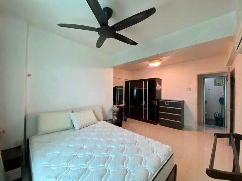 Pangsapuri untuk Disewa di Widuri Apartment - Carson Ang - Bedroom - PropertyGuru.com.my