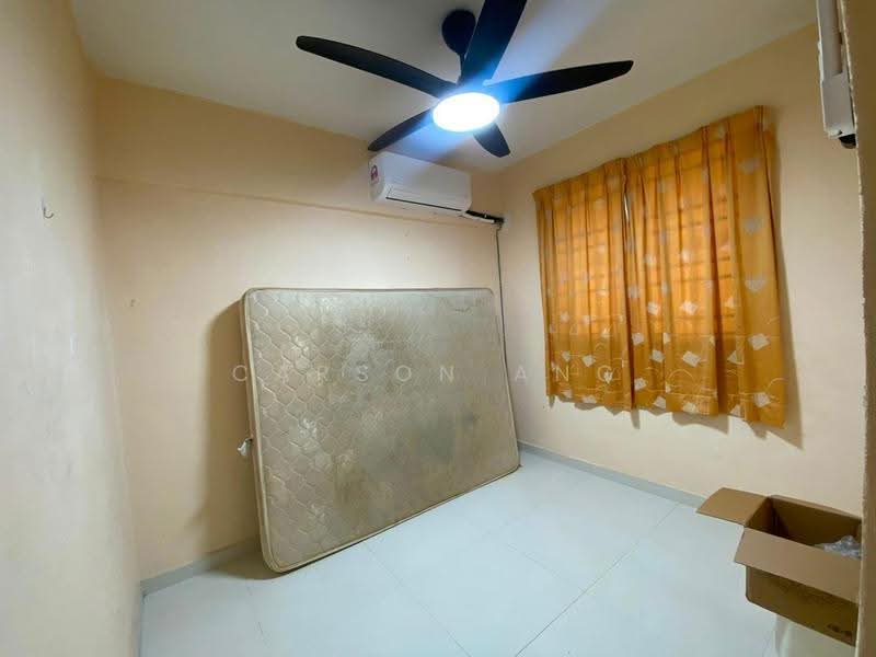 Pangsapuri untuk Disewa di Widuri Apartment - Carson Ang - Bedroom - PropertyGuru.com.my