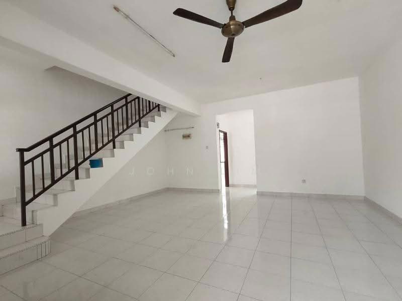 Rumah Teres 2-Tingkat untuk Dijual di Johor Bahru (Johor) - John Lim - Living Room - PropertyGuru.com.my
