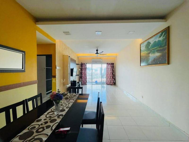 Kondominium untuk Dijual di Symphony Heights (Simfoni Heights) - Amzar Faiz - PropertyGuru.com.my