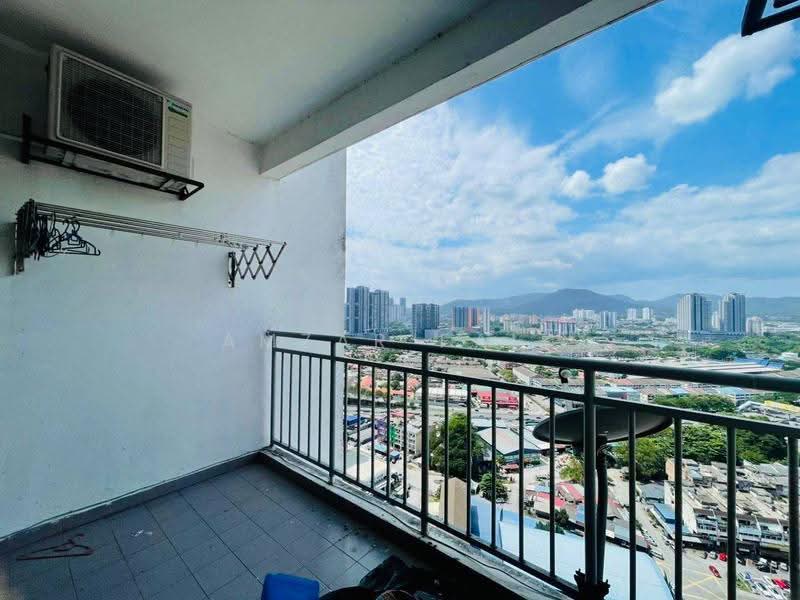 Kondominium untuk Dijual di Symphony Heights (Simfoni Heights) - Amzar Faiz - PropertyGuru.com.my