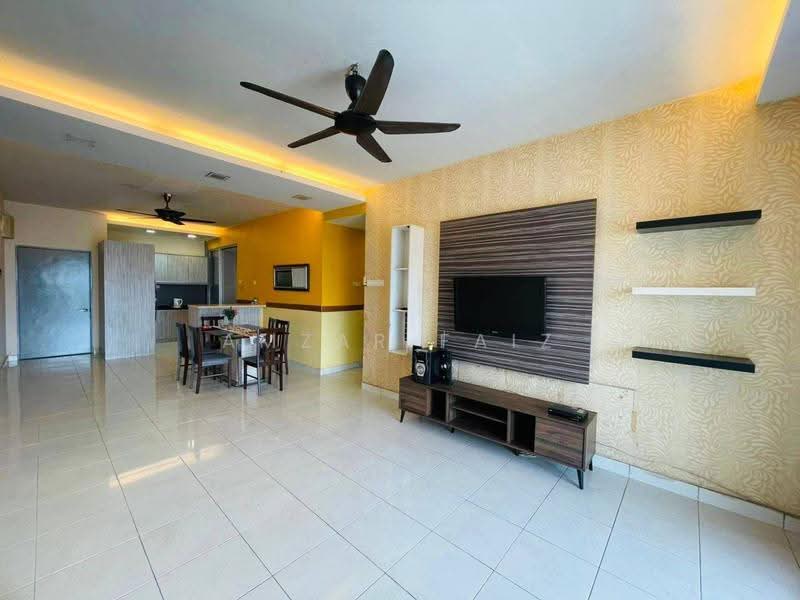Kondominium untuk Dijual di Symphony Heights (Simfoni Heights) - Amzar Faiz - PropertyGuru.com.my