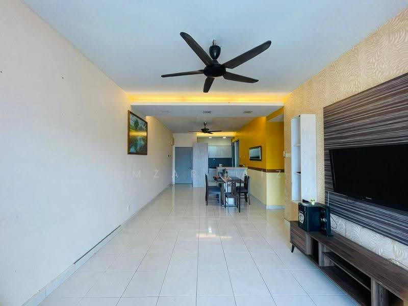 Kondominium untuk Dijual di Symphony Heights (Simfoni Heights) - Amzar Faiz - PropertyGuru.com.my