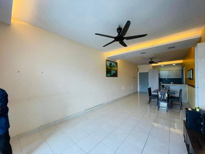 Kondominium untuk Dijual di Symphony Heights (Simfoni Heights) - Amzar Faiz - PropertyGuru.com.my