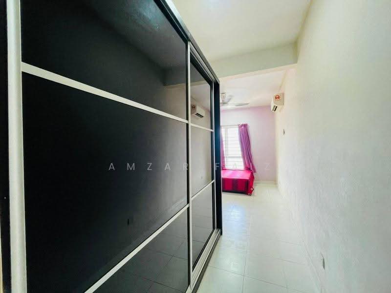 Kondominium untuk Dijual di Symphony Heights (Simfoni Heights) - Amzar Faiz - PropertyGuru.com.my