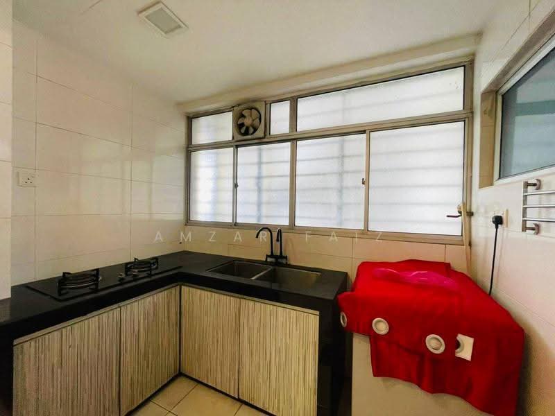 Kondominium untuk Dijual di Symphony Heights (Simfoni Heights) - Amzar Faiz - PropertyGuru.com.my