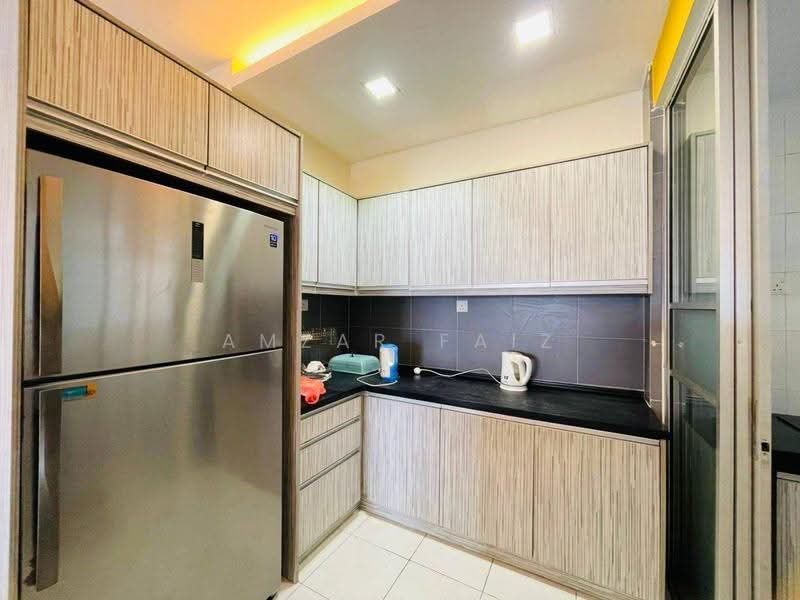 Kondominium untuk Dijual di Symphony Heights (Simfoni Heights) - Amzar Faiz - PropertyGuru.com.my