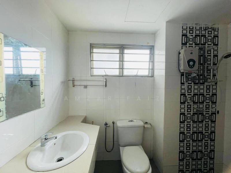 Kondominium untuk Dijual di Symphony Heights (Simfoni Heights) - Amzar Faiz - PropertyGuru.com.my