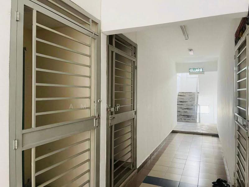 Kondominium untuk Dijual di Symphony Heights (Simfoni Heights) - Amzar Faiz - PropertyGuru.com.my
