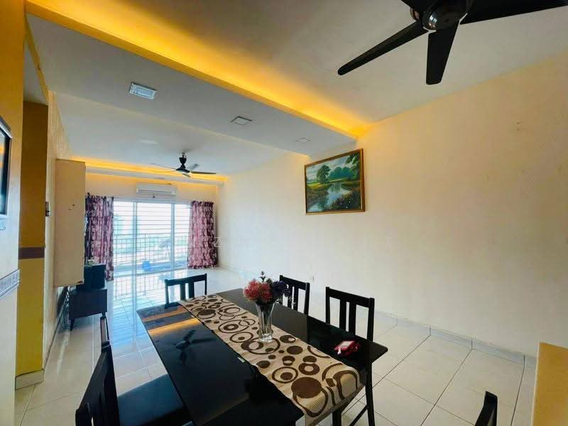 Kondominium untuk Dijual di Symphony Heights (Simfoni Heights) - Amzar Faiz - PropertyGuru.com.my