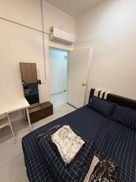 Service Residence for Rent at Equine Residence - Iris Lee - Bedroom - PropertyGuru.com.my