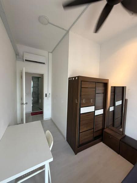 Service Residence for Rent at Equine Residence - Iris Lee - Interior - PropertyGuru.com.my
