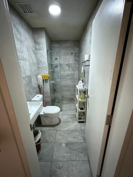 Service Residence for Rent at Equine Residence - Iris Lee - Bathroom - PropertyGuru.com.my