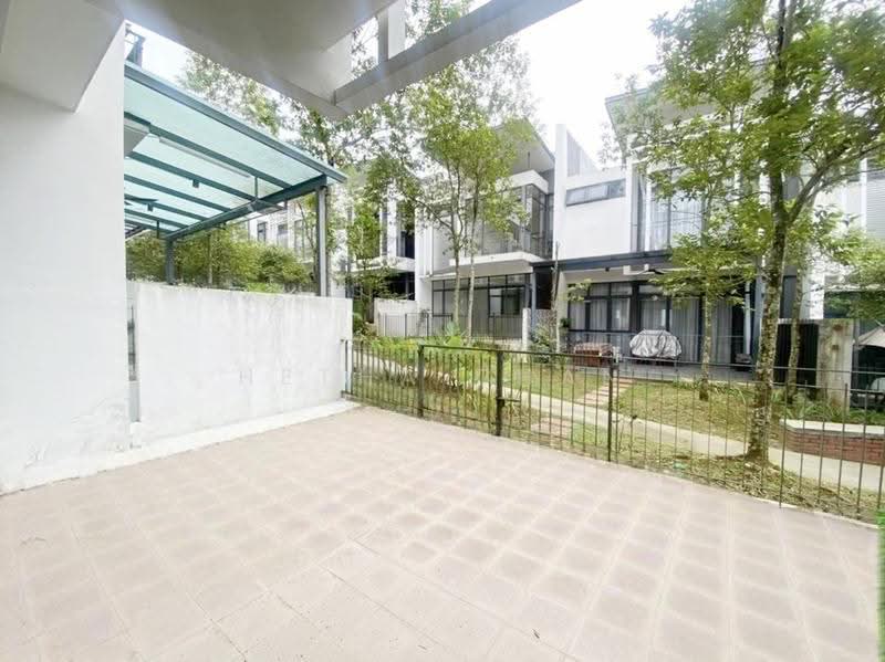 3-storey Terraced House for Sale in Ampang (Kuala Lumpur) - Hetha Chan - Exterior - PropertyGuru.com.my