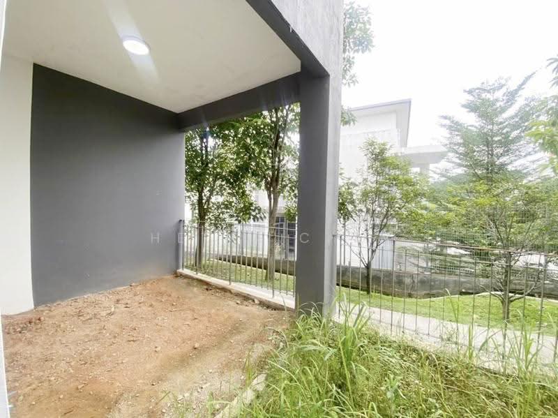 3-storey Terraced House for Sale in Ampang (Kuala Lumpur) - Hetha Chan - Exterior - PropertyGuru.com.my