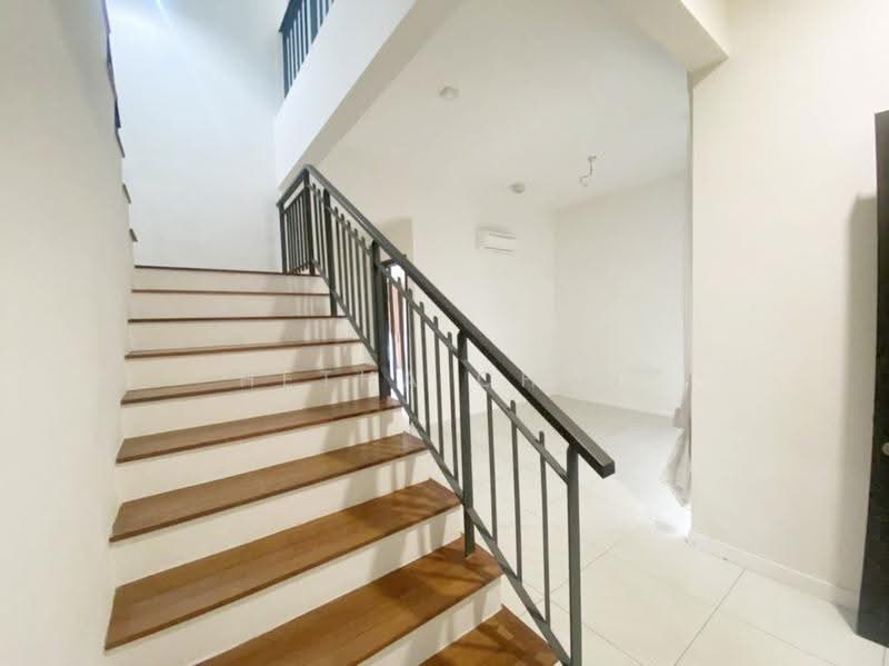 3-storey Terraced House for Sale in Ampang (Kuala Lumpur) - Hetha Chan - Interior - PropertyGuru.com.my