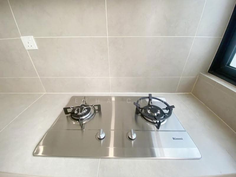 3-storey Terraced House for Sale in Ampang (Kuala Lumpur) - Hetha Chan - Kitchen - PropertyGuru.com.my