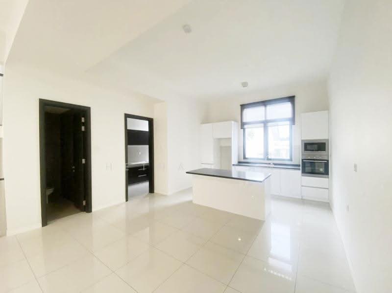 3-storey Terraced House for Sale in Ampang (Kuala Lumpur) - Hetha Chan - Kitchen - PropertyGuru.com.my