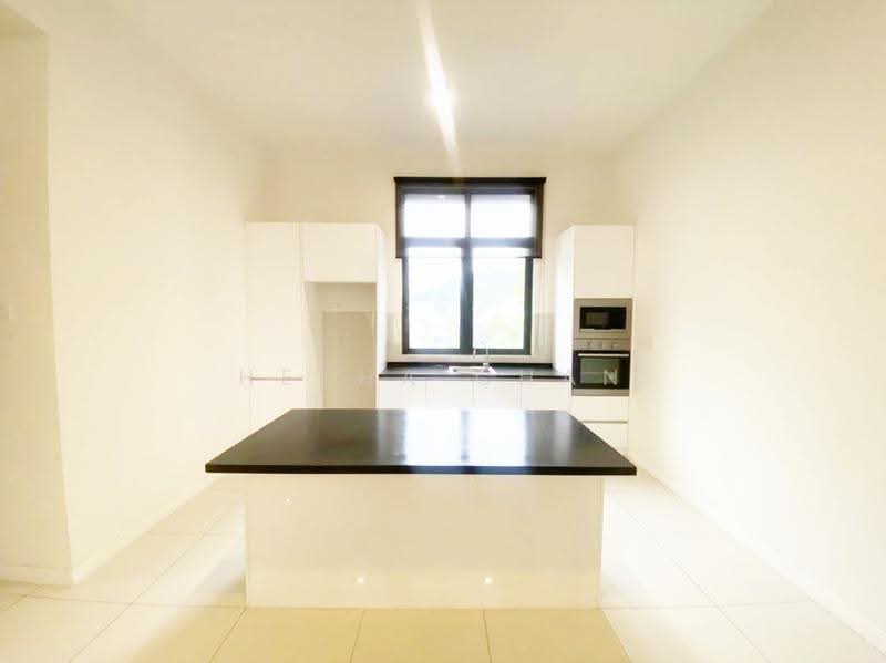 3-storey Terraced House for Sale in Ampang (Kuala Lumpur) - Hetha Chan - Kitchen - PropertyGuru.com.my