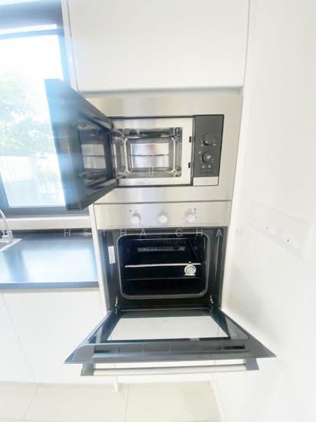 3-storey Terraced House for Sale in Ampang (Kuala Lumpur) - Hetha Chan - Kitchen - PropertyGuru.com.my
