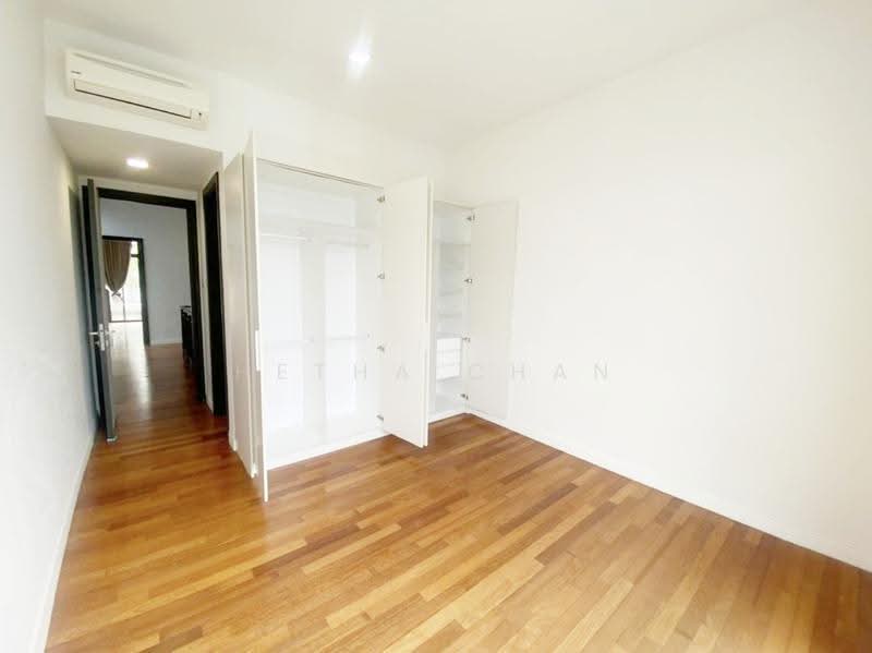 3-storey Terraced House for Sale in Ampang (Kuala Lumpur) - Hetha Chan - Bedroom - PropertyGuru.com.my