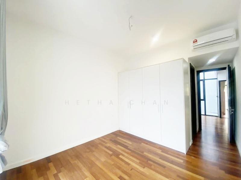 3-storey Terraced House for Sale in Ampang (Kuala Lumpur) - Hetha Chan - Bedroom - PropertyGuru.com.my