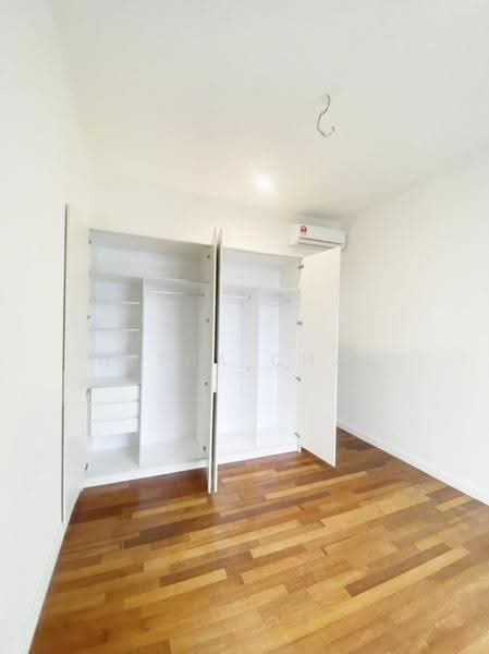 Rumah Teres 3-Tingkat untuk Dijual di Taman Melawati (Ulu Kelang) - Hetha Chan - Bedroom - PropertyGuru.com.my