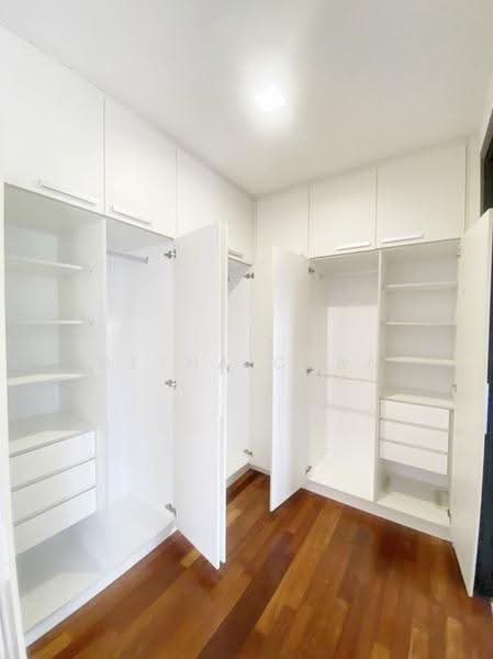 Rumah Teres 3-Tingkat untuk Dijual di Taman Melawati (Ulu Kelang) - Hetha Chan - Interior - PropertyGuru.com.my