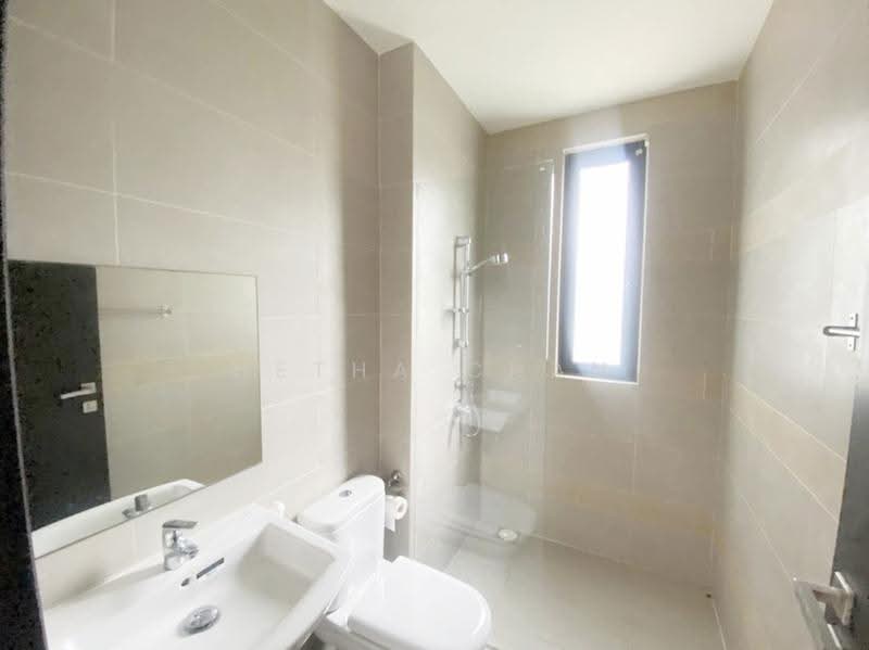 Rumah Teres 3-Tingkat untuk Dijual di Taman Melawati (Ulu Kelang) - Hetha Chan - Bathroom - PropertyGuru.com.my